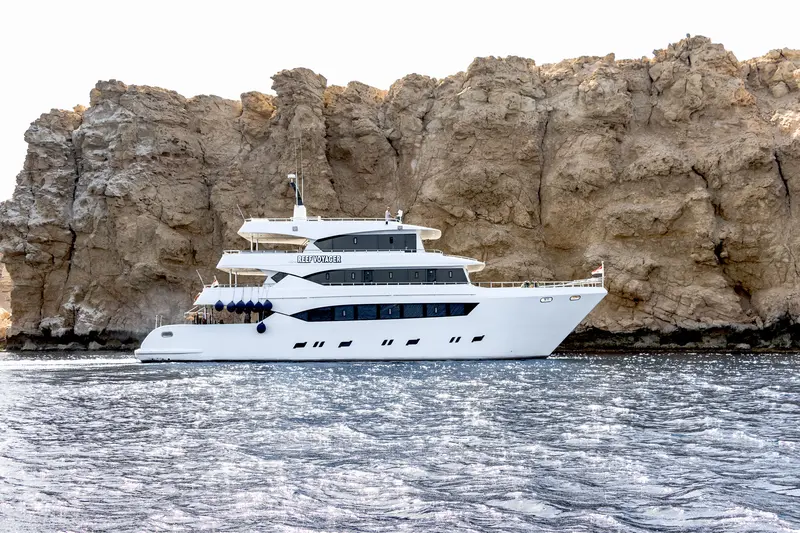 Reef Voyager