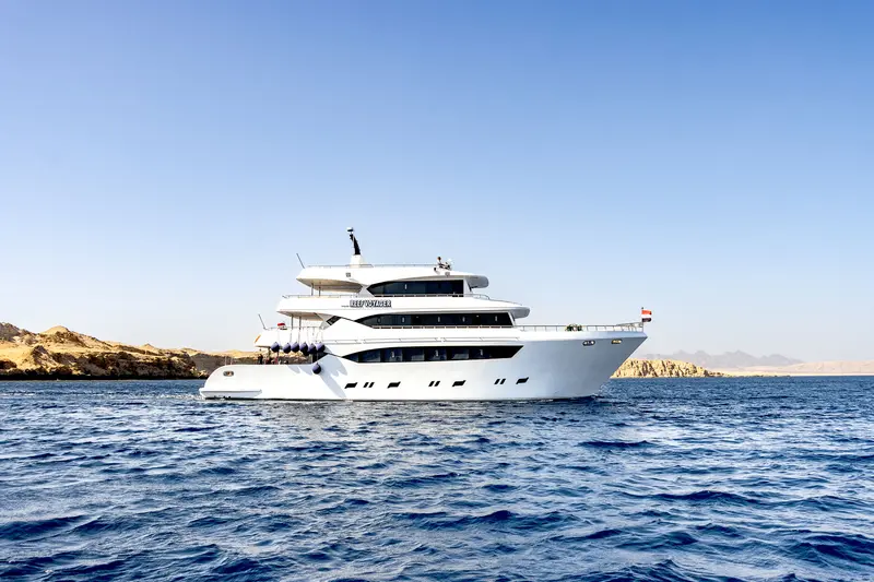 Reef Voyager
