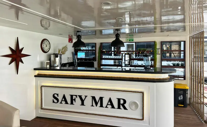 Safy Mar