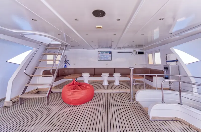 Seawolf Dominator