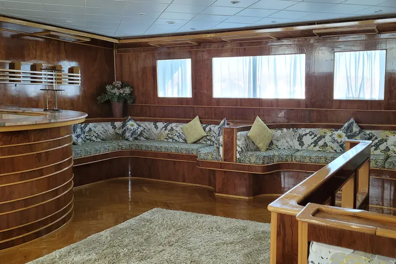 Snefro Target