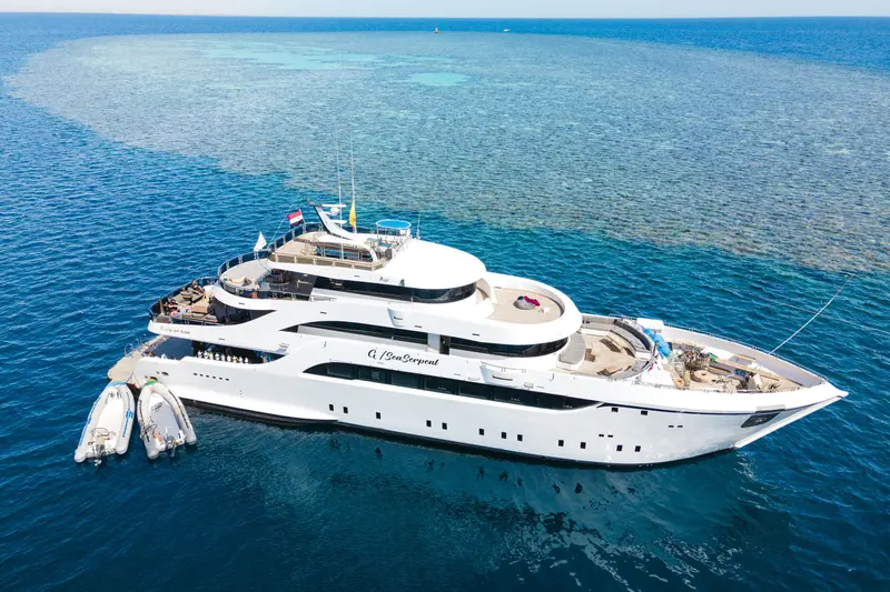 SS Glorious Miss Nouran