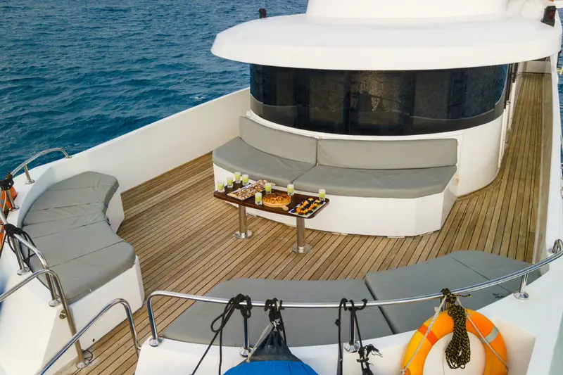 SS Serena Dreams