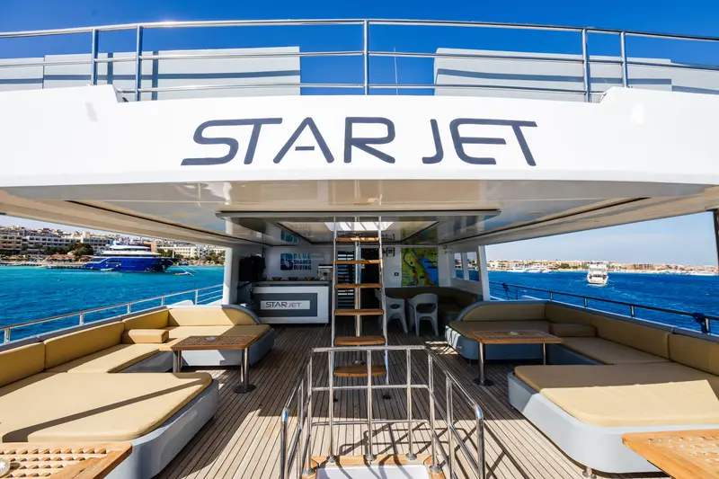 Star Jet