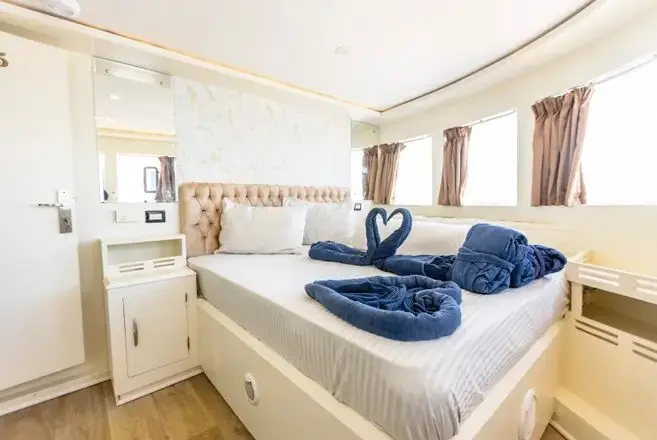 Suite Cabin