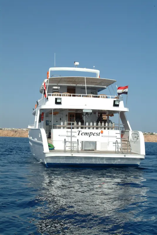 Tempest