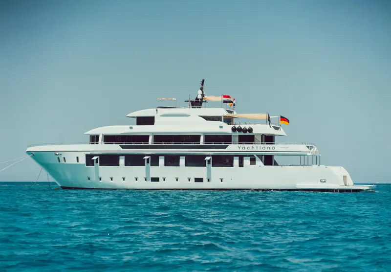 Yachtiano