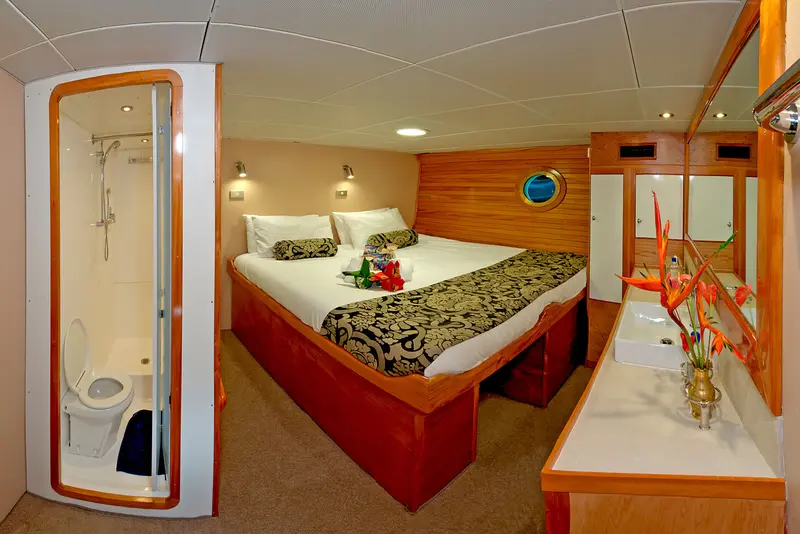 Cabine