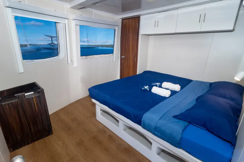 The Cabins