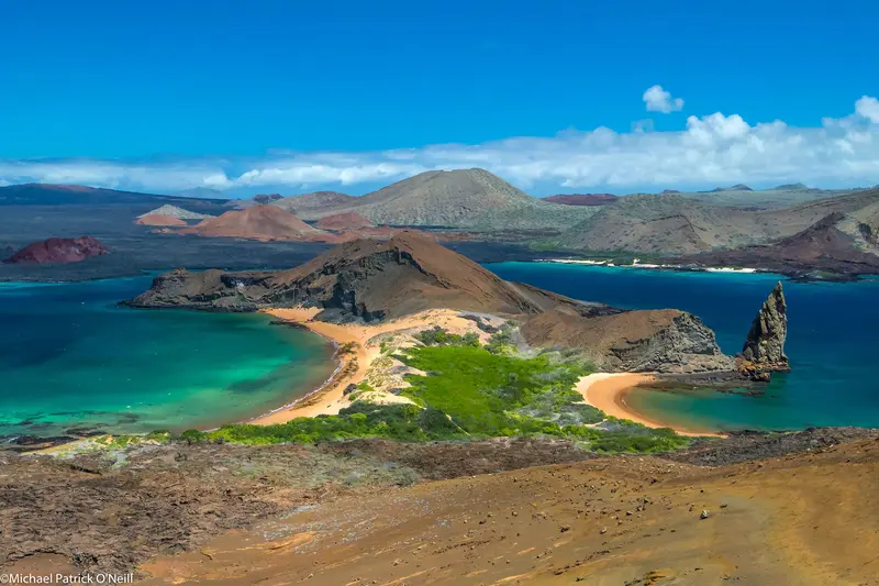 Galapagos Sky