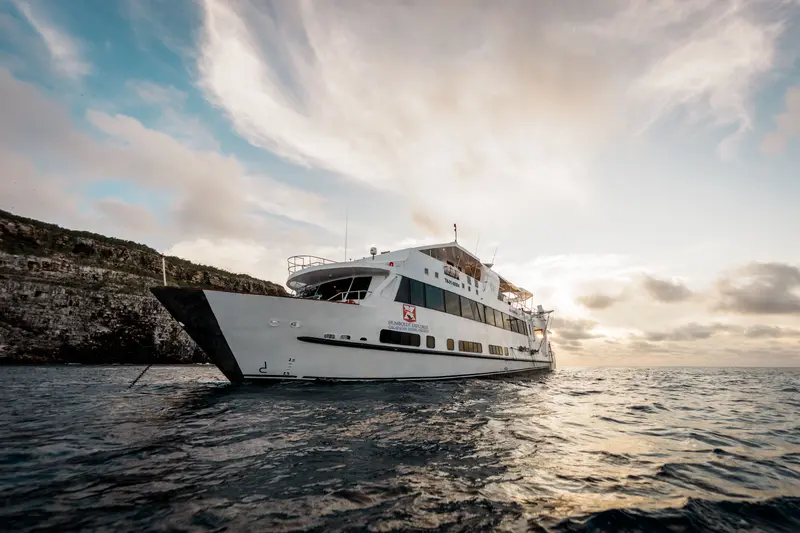 Humboldt Explorer