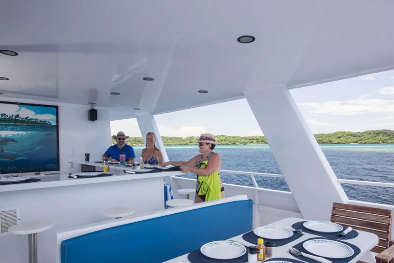 Roatan Aggressor