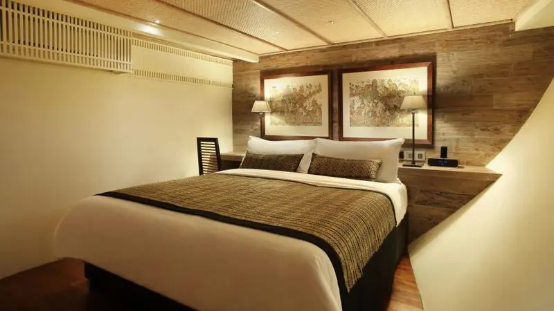Bali Suite