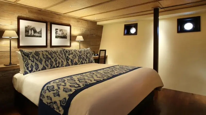 Cirebon Suite