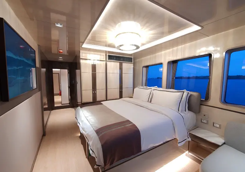 Suites platinos primera línea de mar