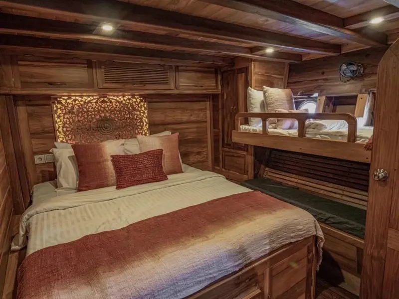 Cabin #2