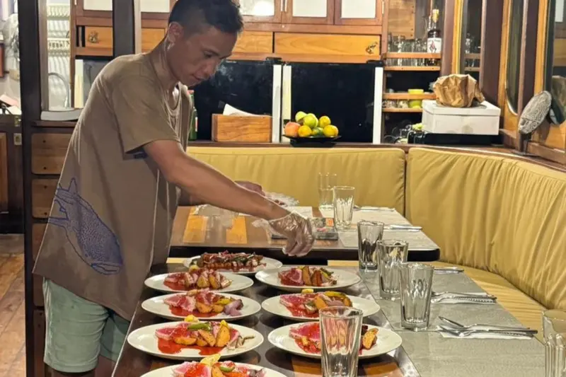 Duyung Baru