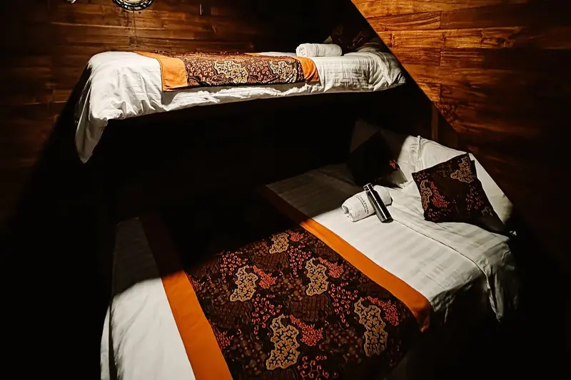 Cabine standard