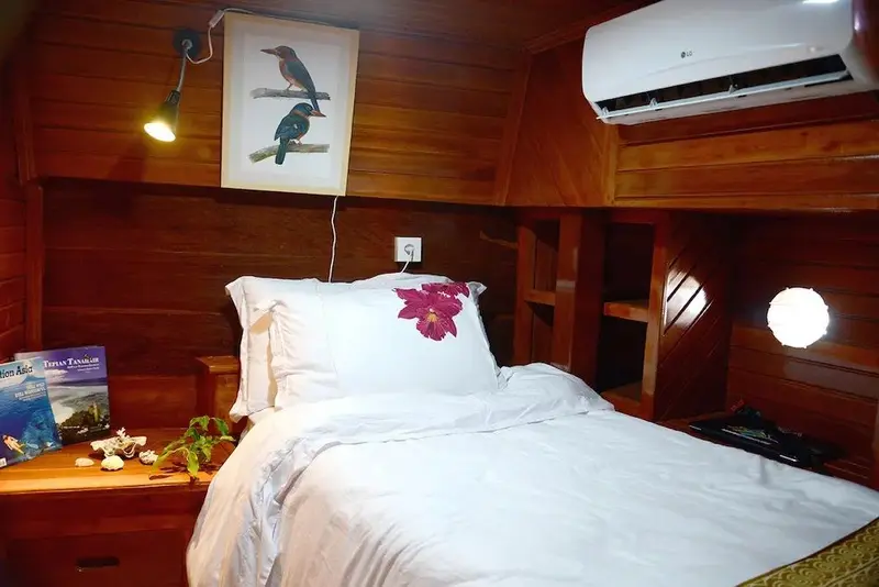 Cabina singola