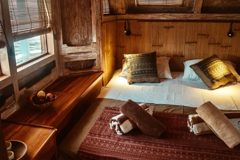 Master Cabin 2