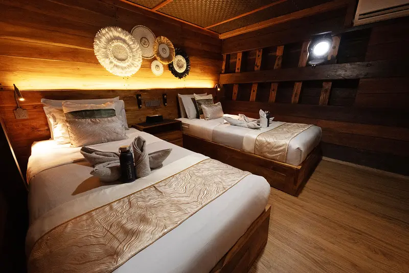 Deluxe-Suite