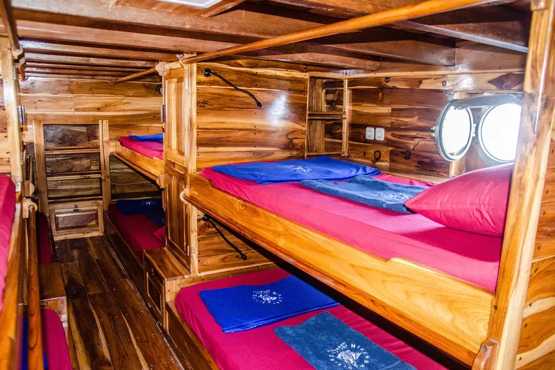 Dormitorio