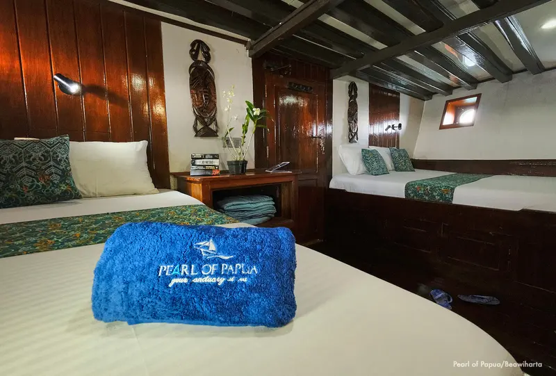 Suite Manta
