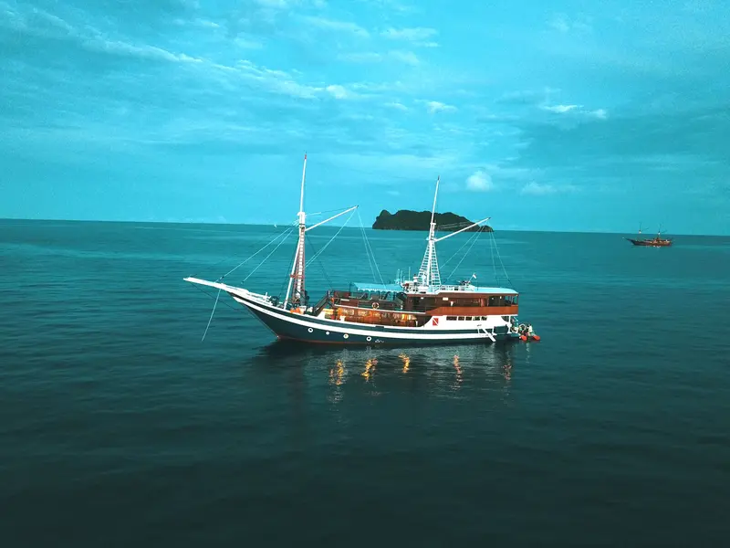 Raja Ampat Explorer