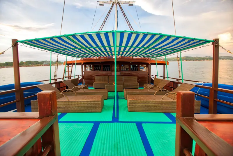 Raja Ampat Explorer