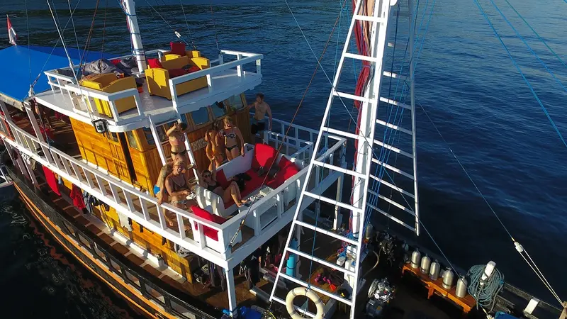 Ratu Laut