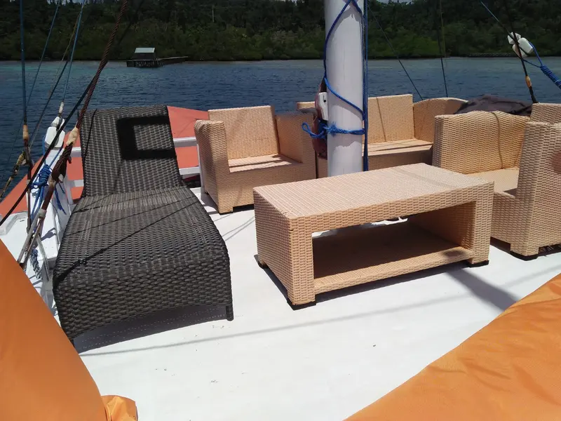 Ratu Laut