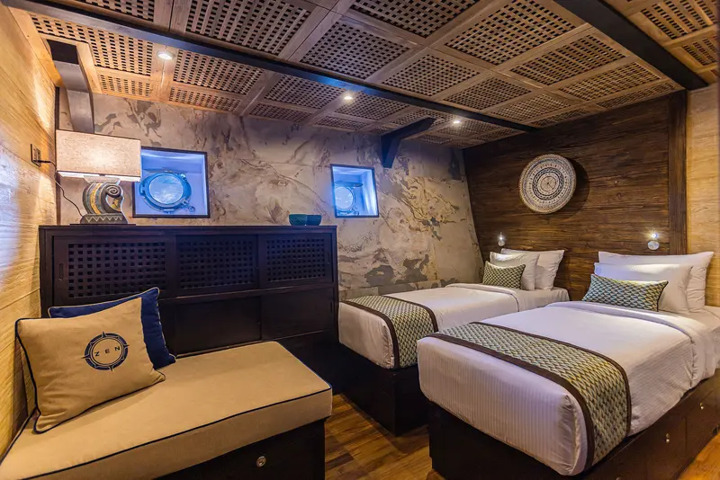 Sea Star Suites