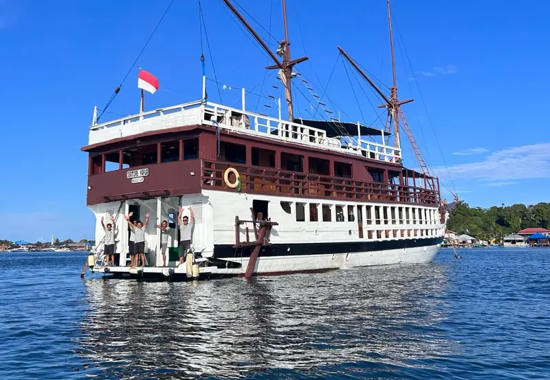 Seamore Papua