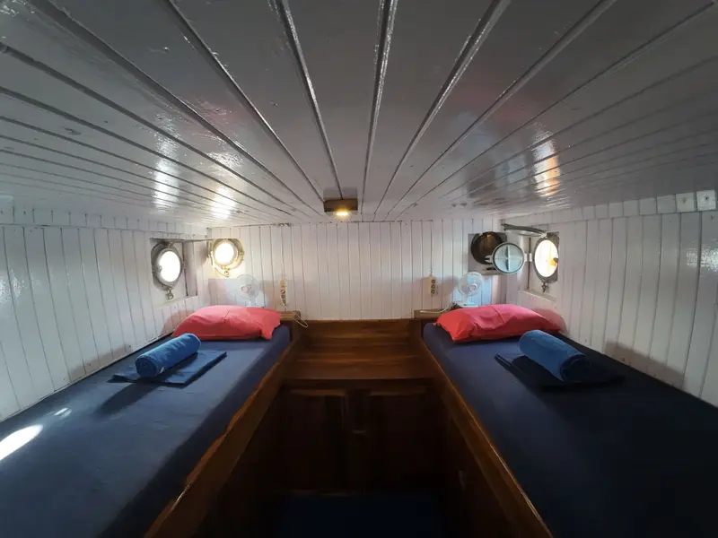 Dormitorio