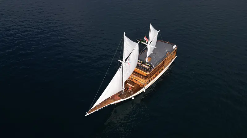 Sundari Voyages