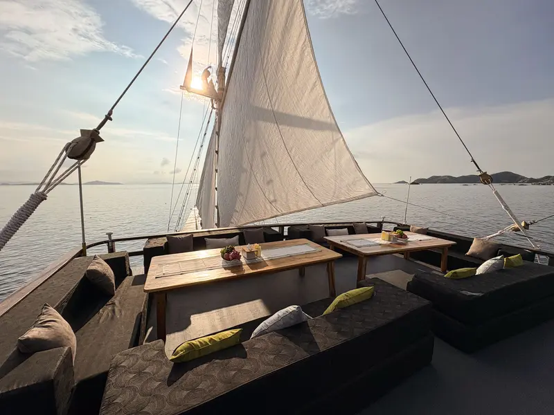 Sundari Voyages