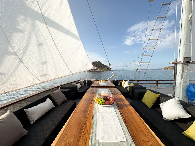 Sundari Voyages
