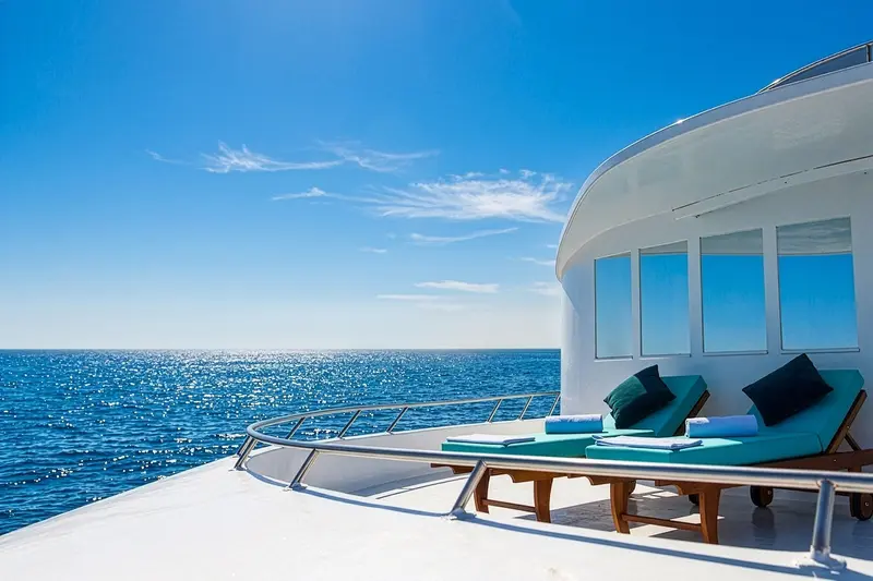Amba Liveaboard