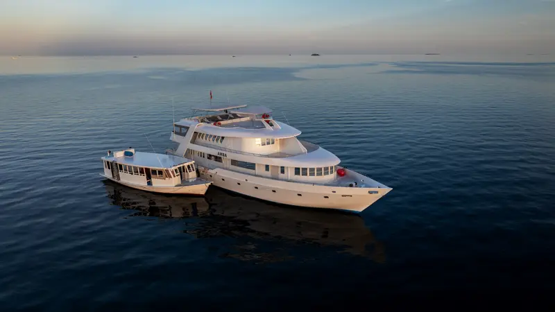 Amba Liveaboard