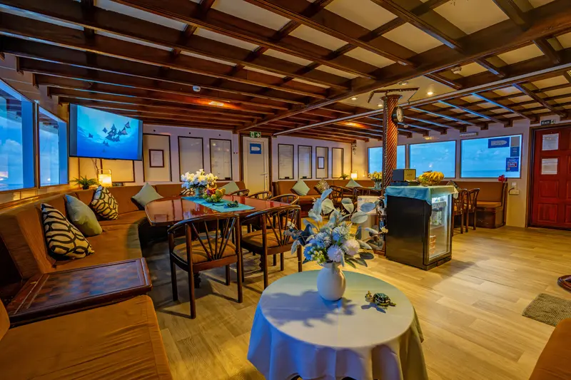 Amba Liveaboard
