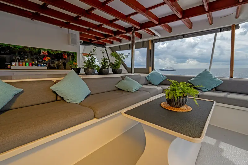 Amba Liveaboard