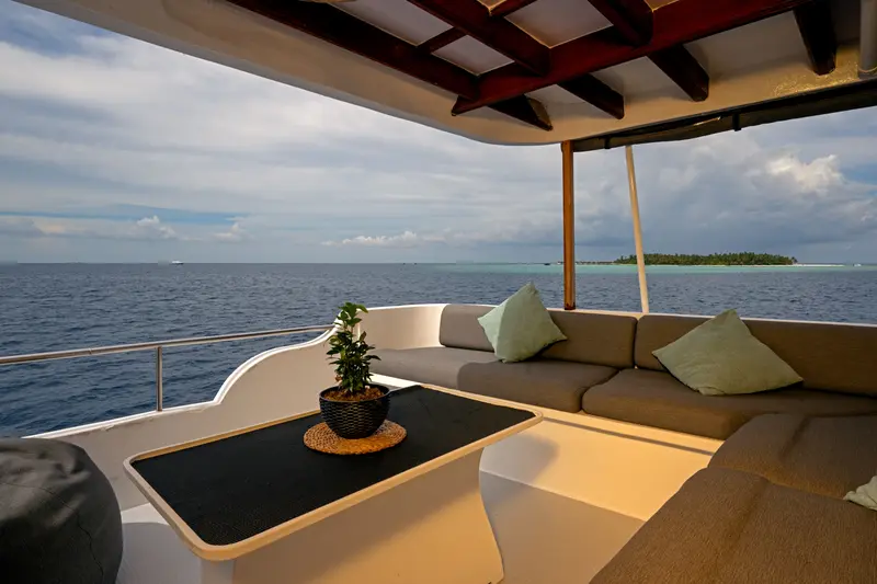 Amba Liveaboard