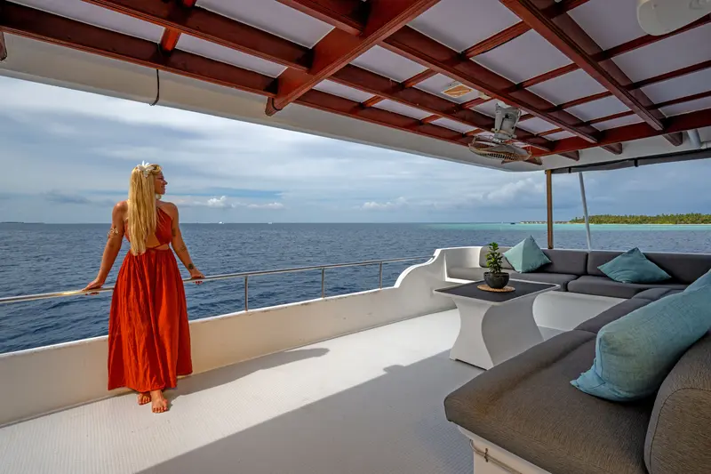 Amba Liveaboard