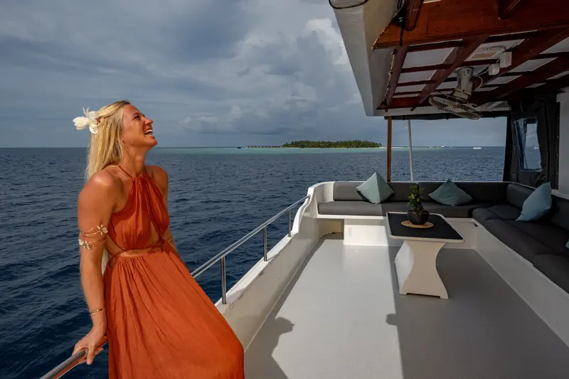 Amba Liveaboard