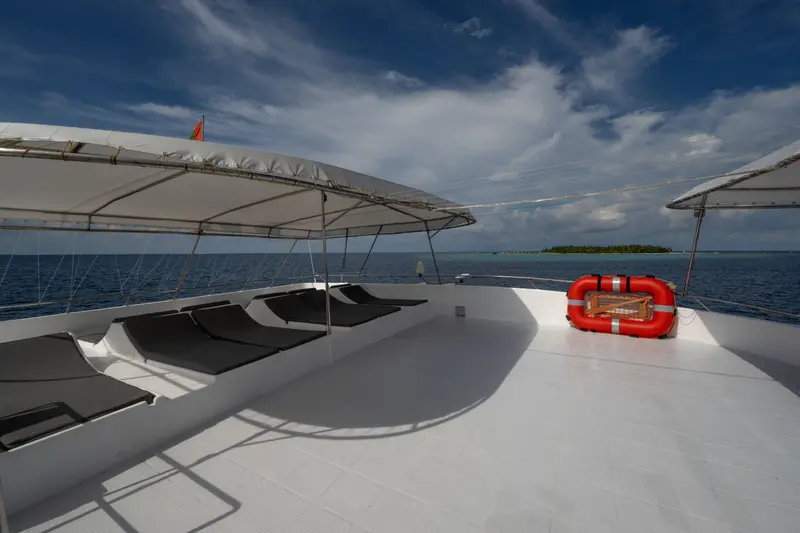 Amba Liveaboard