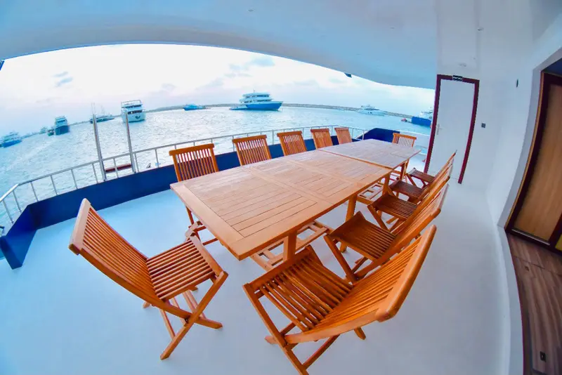 Blue Maldives