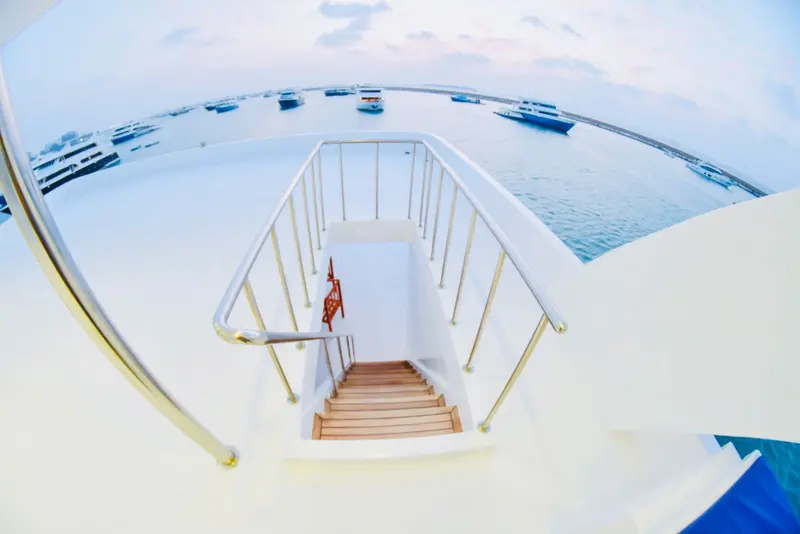 Blue Maldives