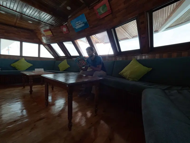 EcoPro Mariana