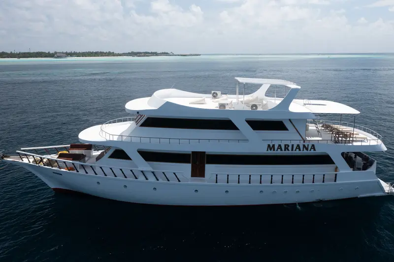 EcoPro Mariana
