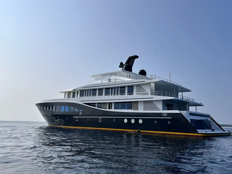 Emperor Explorer II